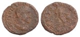 Sestert - Trebonianus Gallus (251-253) - Viminacium, Moesia Superior - Imperiul Roman