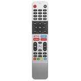 Telecomanda Universala HS-8902 Microfon Smart TV Lcd Led Sanyo Kendo Orion Akai