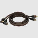 GZCC 1.3X Cablu RCA Ground Zero de 1m