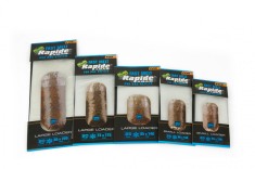 Fox Edges? Rapide? Load PVA Bag Refills Slow Melt 55mm x 120mm - 25 bags foto