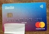 QW30 - Carduri si cartele telefonice - Card bancar 118 - piesa de colectie
