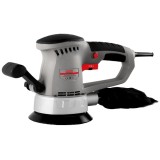 Crown CT13395 - Slefuitor cu excentric 450 W 150 mm turatie reglabila