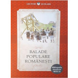 Balade populare romanesti