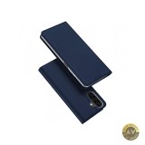 Husa pentru Samsung Galaxy A26 A266 DUX DUCIS Skin Pro Albastra