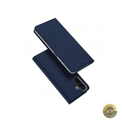 Husa pentru Samsung Galaxy A26 A266 DUX DUCIS Skin Pro Albastra foto