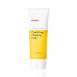 Spuma Pure&amp;Deep Cleansing Foam, 100ml, Ma:nyo