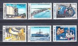 A11 TX3 1 - 1989 - Industrie romaneasca, Meserii, Nestampilat