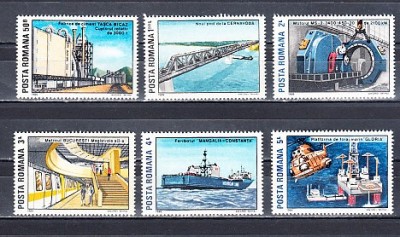 A11 TX3 1 - 1989 - Industrie romaneasca foto