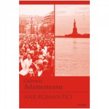 Anii romantici, Gabriela Adamesteanu, Polirom