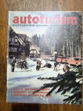 Revista Autoturism nr. 1 / 1979 / CSP