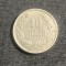 Moneda 10 filler 1894 Ungaria