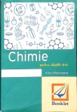 MEMORATOR: CHIMIE PENTRU CLASELE 9-12-ALINA MAIEREANU-347158