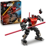 LEGO&reg; Star Wars&trade; - Robotul Darth Maul 75411, 143 piese