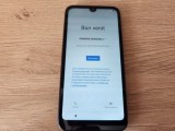 Nokia 1.3 TA-1205, 16GB, 1GB RAM, 5.71 inch, 4G, Android Go, Camera 8MP, Baterie 3000mAh, Telefon Mobil Folosit