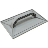 LumyTools LT06486 - Gletiera dreapta 420x260 mm maner plastic