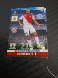 Card uefa champions league 2014-2015 184, Panini