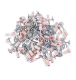 Cumpara ieftin Set cuie ciuperci 100 bucati pentru pistol autopropulsat - 27 mm, 7.3 mm