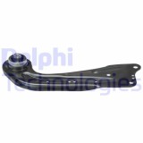 Delphi Brat, suspensie roata