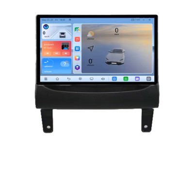 Navigatie Opel Meriva 2010-2017 Android ecran Qled 2K Octa core 8+128 KIT-meriva+EDT-E409V3 CarStore Technology foto