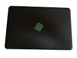 Capac display Laptop, HP, Omen 15-DP, negru