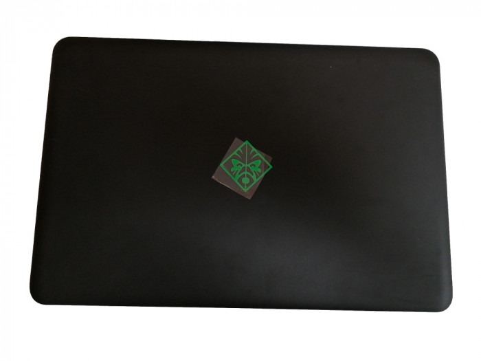 Capac display Laptop, HP, Omen TFQ3EG35TP03, negru