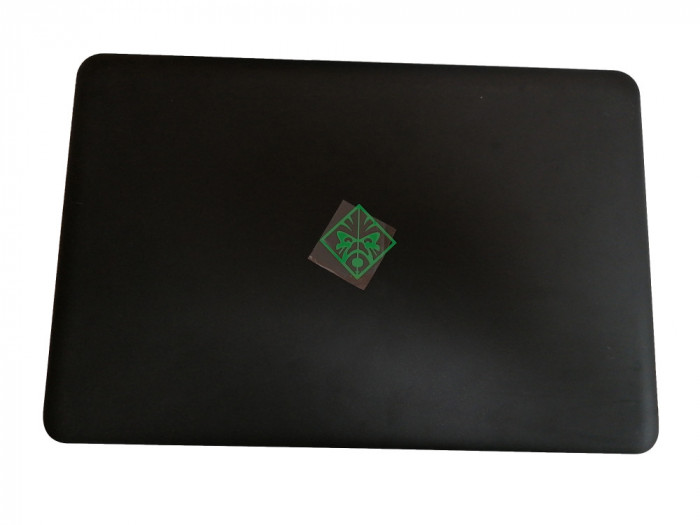 Capac display Laptop, HP, 15T-BC, negru