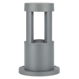 Lampa led iluminat poteca 25 cm 10w 4000k ip65