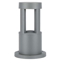 Lampa led iluminat poteca 25 cm 10w 4000k ip65