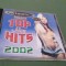 CD ATOMIC ROMANIA TOP HITS MAY 2002 ORIGINAL