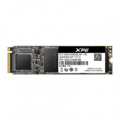 SSD AData SX6000 Lite, 1 TB, PCI Express x4, M.2 foto