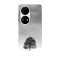 Husa compatibila cu Huawei Nova 8i model White desert, Silicon, TPU, Viceversa