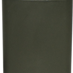 Butelca inoxidabila cu capac, volum 225 ml, olive OutsideGear Venture