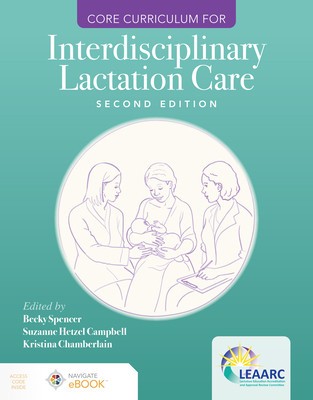 Core Curriculum for Interdisciplinary Lactation Care foto