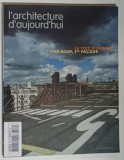L ' ARCHITECTURE D ' AUJOURD ' HUI , NOMBRE 364 , MAI - JUIN , 2006