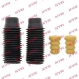Chit protectie praf amortizor Mazda 323 F VI, 323 S VI, Premacy Motor 1.3, 1.3 16V, 1.3 16V, 1.4, 1.5 16V, 1.5 16V, 1.6, 1.9, parte montare punte