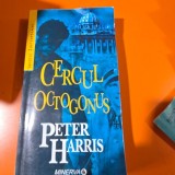 Cercul Octogonus - Peter Harris