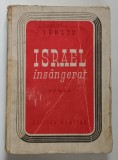 ISRAEL INSANGERAT - I.PELTZ