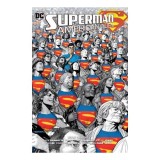Superman: American Alien, Max Landis