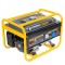 Generator curent electric 3000 W, 3 KW, 220 V, Stabilizator de tensiune (AVR), Monofazat, protectie suprasarcina, Powermat