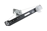 Macara geam Ford Focus 1 Sedan 2004- Stanga Spate, NTY EPS-FR-005