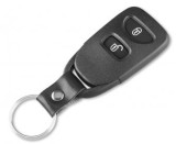 Carcasa cheie Topautochei&reg; pentru Hyundai Kia Sportage 2 butoane (modelul cu suport pentru baterie )