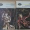 CALUGARITA. NEPOTUL LUI RAMEAU. JACQUES FATALISTUL. E OM BUN? E TICALOS? VOL.1-2-DENIS DIDEROT-207990