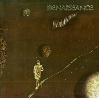 Renaissance Illusions reissuerepress (cd) foto
