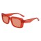 Ochelari de Soare Unisex Karl Lagerfeld KL6101S-800 &oslash; 54 mm