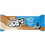 Baton proteic cu aroma de Cookie-Dough Peanut Joe&#039;s Soft Bat, 50g, Weider