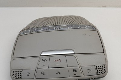 Iluminare interioară MERCEDES-BENZ C T-Model S205 2018 OEM: A0009003517 28829031 foto