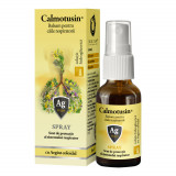 CALMOTUSIN BALSAM SPRAY CU AG.COLOIDAL, Dacia Plant