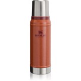 Stanley Classic Legendary Bottle termos Hammertone Clay 750 ml