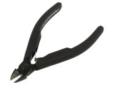 Clești Laterali de Precizie 110mm ESD