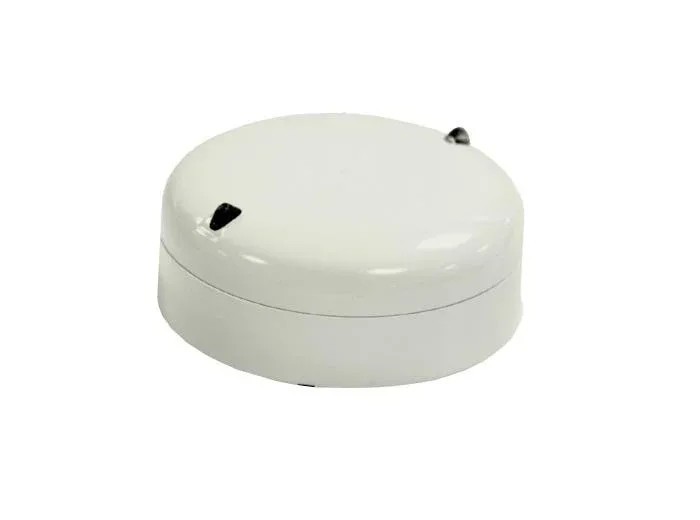 Gateway wireless pentru Morley;MI-GATE, interconecteaza detectoarele wireless in sisteme cablate